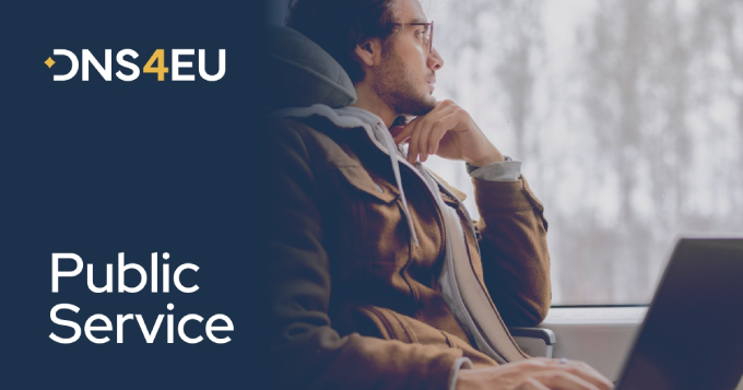 Elindult a DNS4EU nyilvános szolgáltatása: a Google és a Cloudflare DNS európai alternatívája, a Whalebone támogatásával